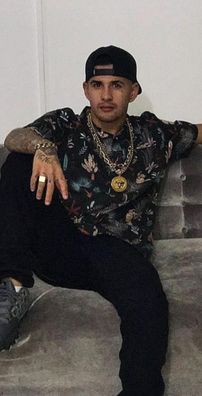 Foto de MC Rodolfinho