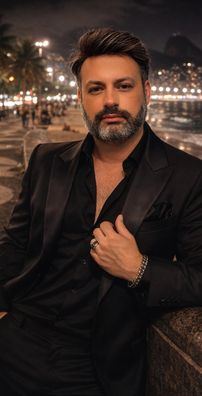 Foto de Thiago Coisinha