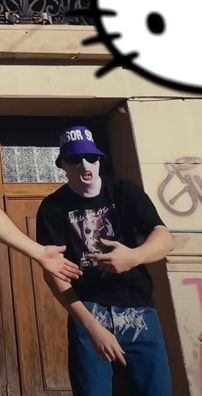 Foto de Tussiwarriors