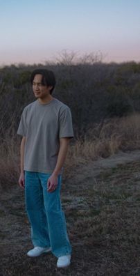 Foto de Christopher Tung