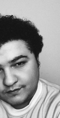 Foto de Nick Almeida