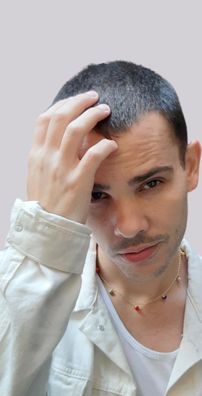 Foto de Rafael Duaity