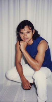 Foto de Talismã do Brega