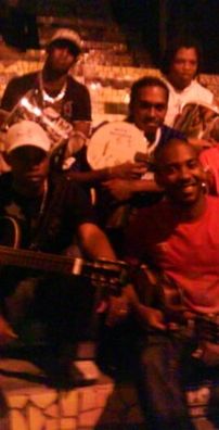 Foto de Grupo Nova Amizade