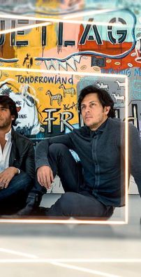 Foto de JetLag Music