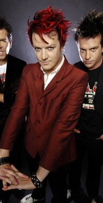 Foto de The Living End