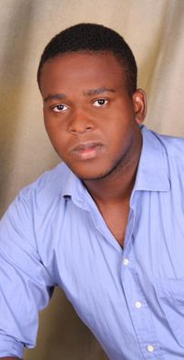 Foto de Sam Oliveira