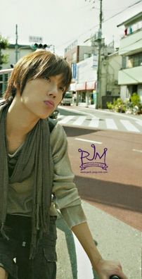 Foto de Park JungMin