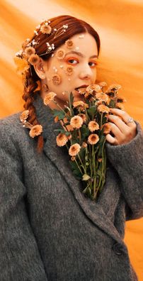 Foto de Bárbara Tinoco