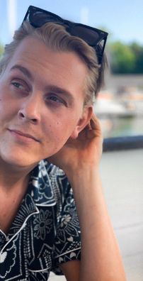 Foto de Emil Assergård