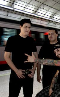 Foto de MyChronicles