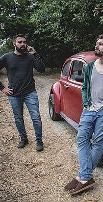 Foto de Banda Lausanne