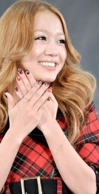 Foto de Kana Nishino