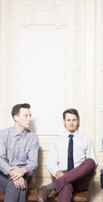 Foto de Hey Marseilles