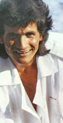 Foto de Novinho da Paraíba