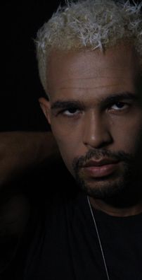 Foto de Marcos Yury Dieper