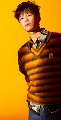 Foto de Kim Young Heum