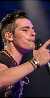 Foto de Vinícius Sossai