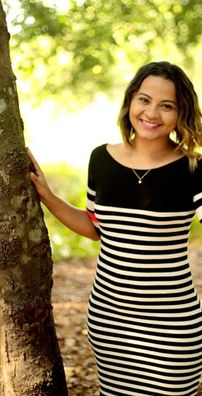 Foto de Jéssica Marlen