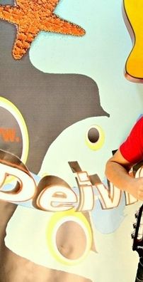 Foto de Deivis Favarin