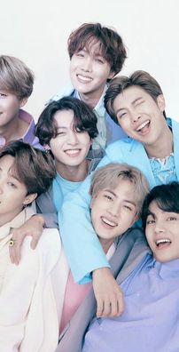 Foto de BTS