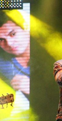 Foto de Thiago di Melo