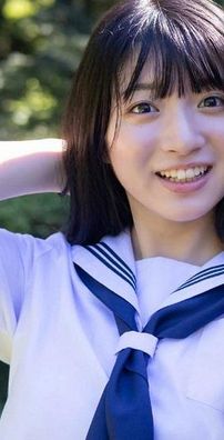 Foto de Amane Shindou