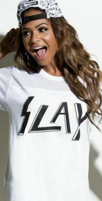 Foto de Christina Milian