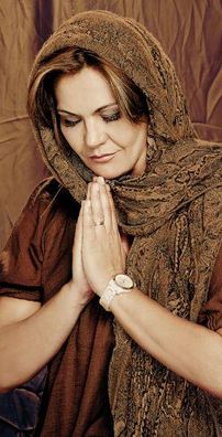 Foto de Tereza Médel