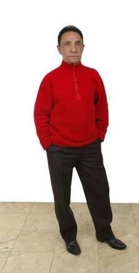 Foto de Wilson de Assis