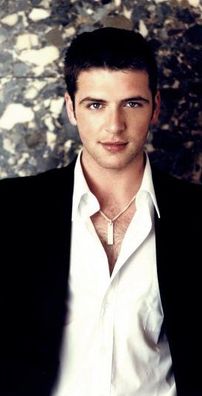 Foto de Markus Feehily