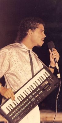 Foto de Gilles Floro