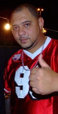 Foto de Face da Morte