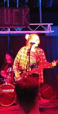 Foto de King and Queen of the Losers