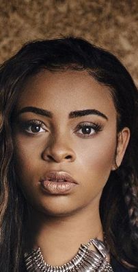 Foto de Koryn Hawthorne