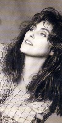 Foto de Laura Branigan