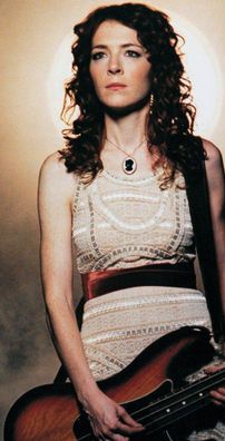 Foto de Melissa Auf Der Maur