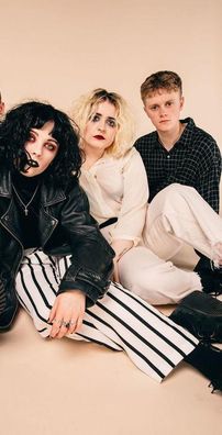 Foto de Pale Waves