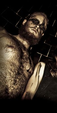 Foto de A Hill To Die Upon