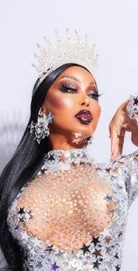 Foto de Marcinha do Corintho