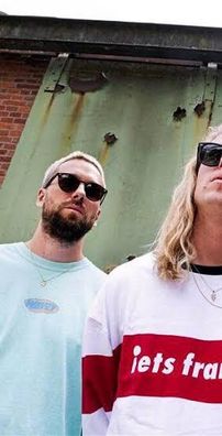 Foto de Kris Kross Amsterdam