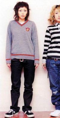 Foto de Puffy AmiYumi