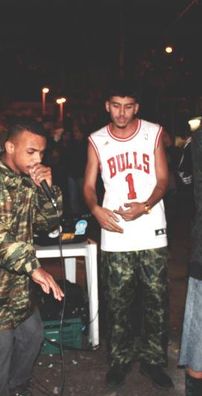 Foto de Conexão Internacional