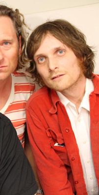 Foto de Drivin N Cryin