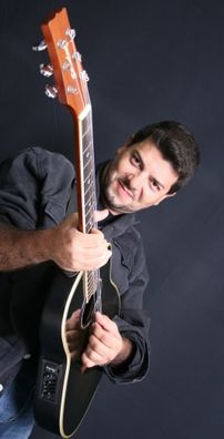 Foto de Flávio Zampieri