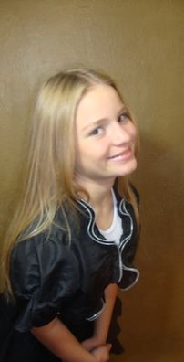 Foto de Izabella Mendes