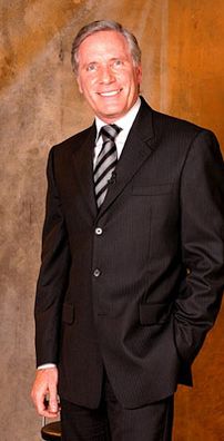 Foto de Roberto Justus