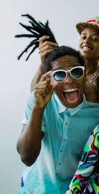 Foto de Dream Team do Passinho