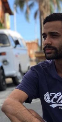 Foto de Leandro José