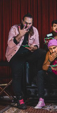 Foto de Electric Mob